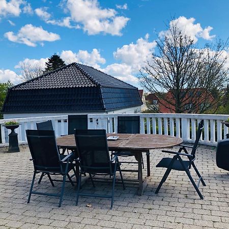 Aday - 2 Bedroom Apartment Close To Aalborg Hospital 외부 사진