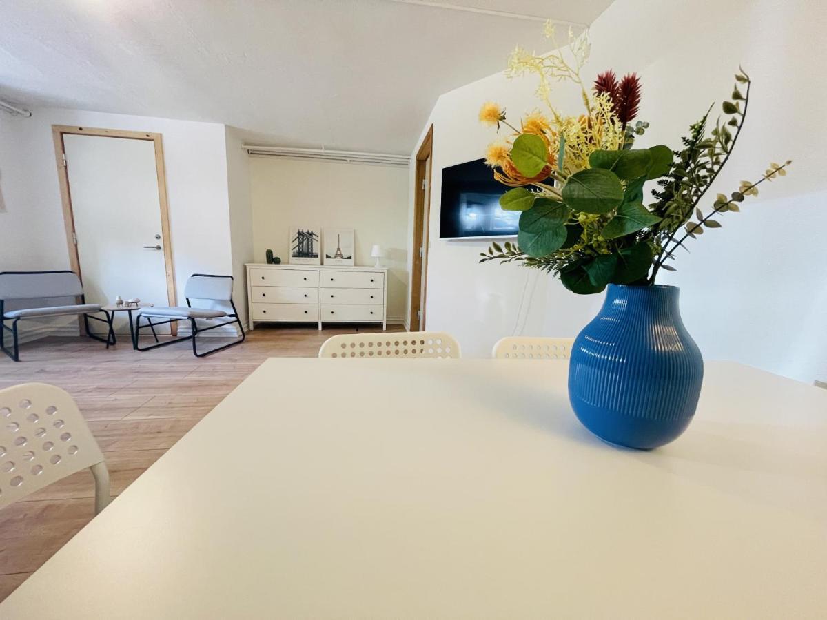 Aday - 2 Bedroom Apartment Close To Aalborg Hospital 외부 사진