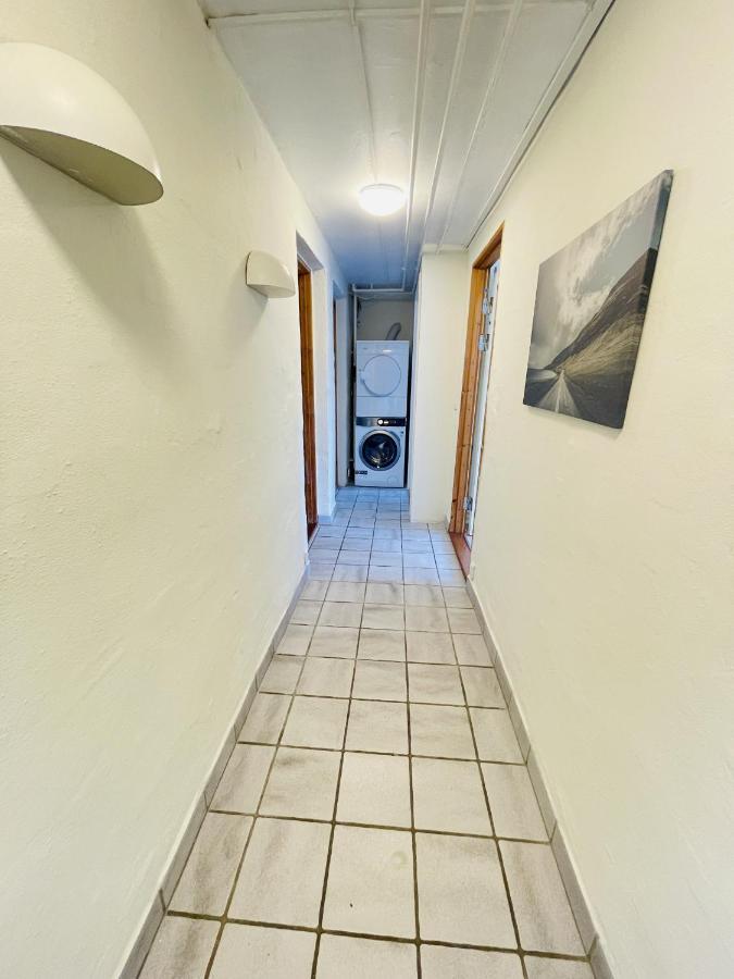 Aday - 2 Bedroom Apartment Close To Aalborg Hospital 외부 사진