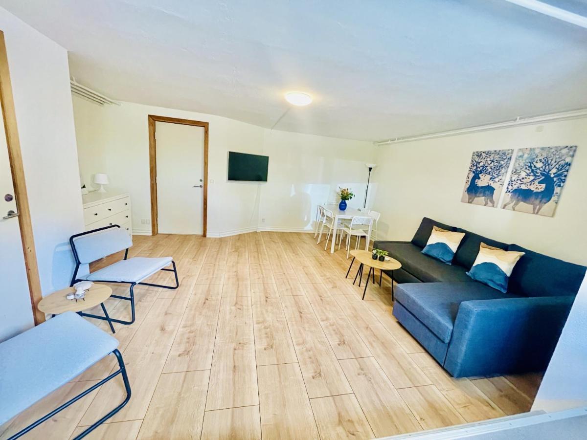 Aday - 2 Bedroom Apartment Close To Aalborg Hospital 외부 사진