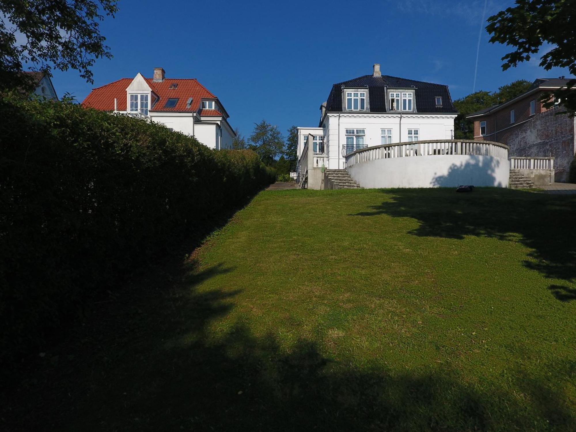 Aday - 2 Bedroom Apartment Close To Aalborg Hospital 외부 사진